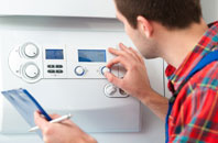free commercial Cosmore boiler quotes