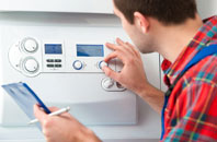 free Cosmore gas safe engineer quotes